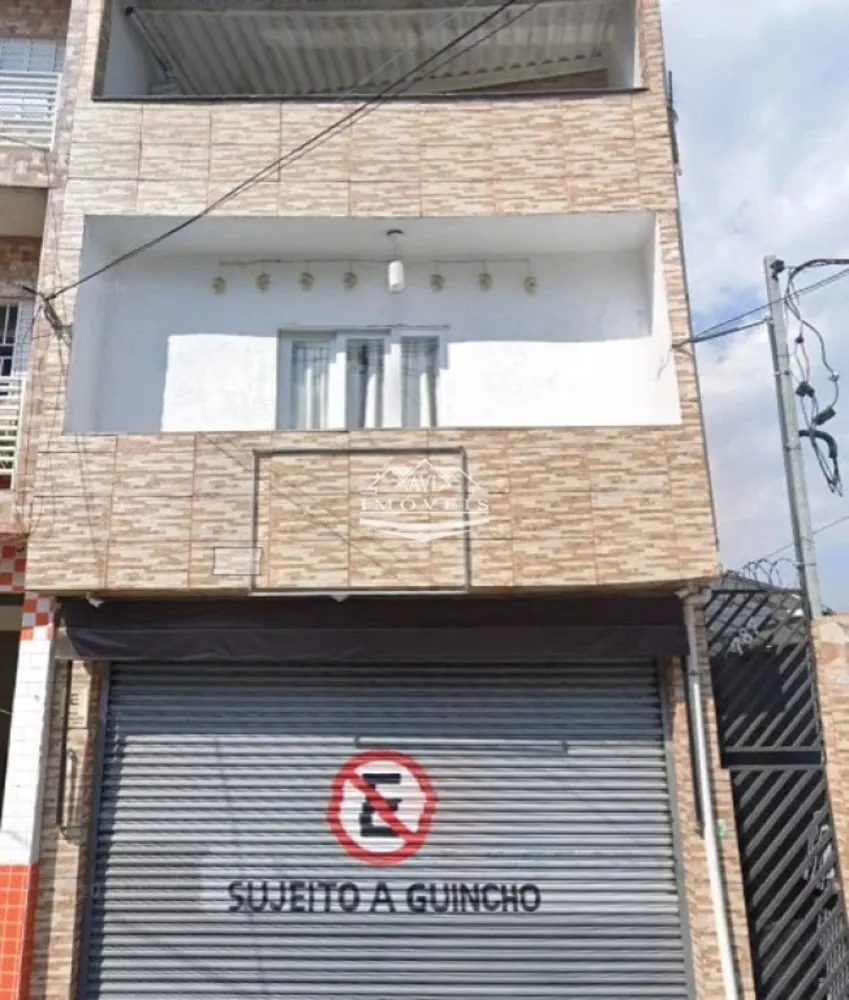 Sobrado, 2 quartos, 100 m² - Foto 8