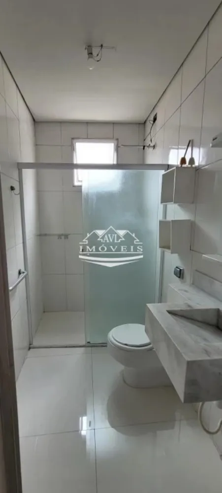 Sobrado, 2 quartos, 100 m² - Foto 2