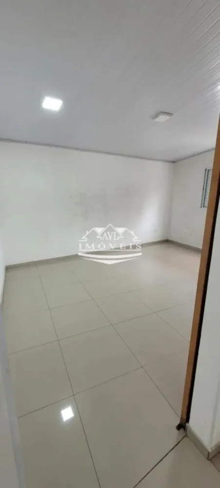 Sobrado, 2 quartos, 100 m² - Foto 11