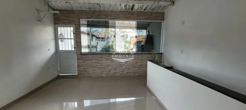 Sobrado, 2 quartos, 100 m² - Foto 4