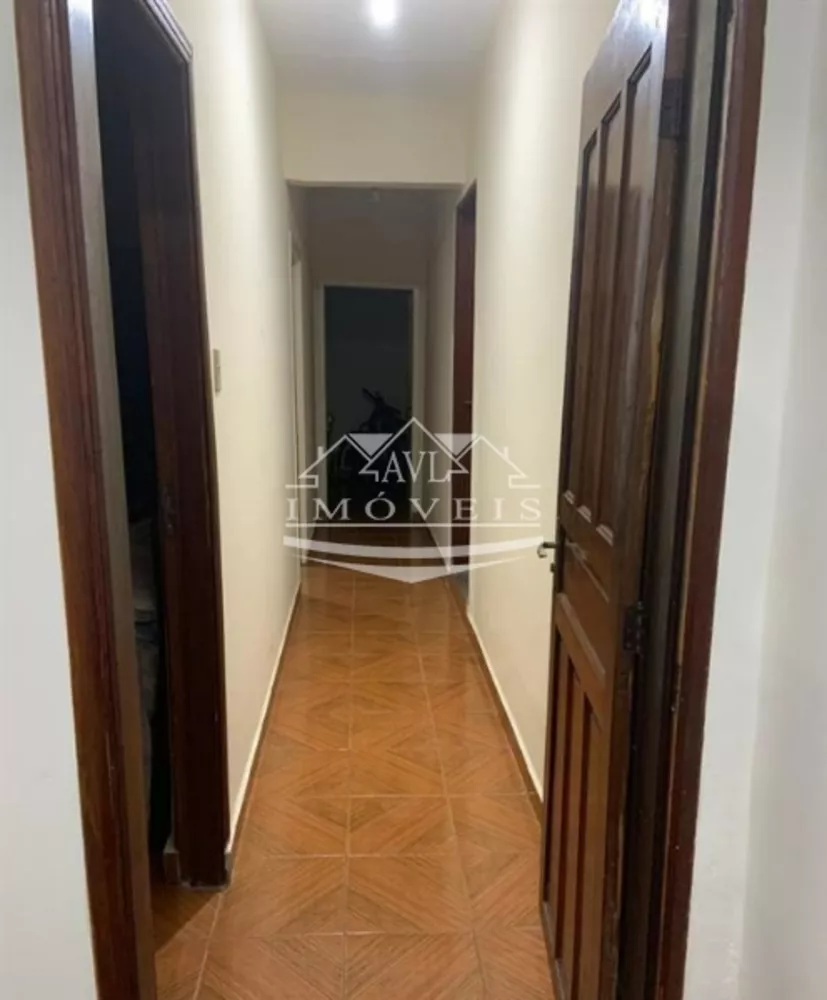 Casa à venda com 3 quartos, 150m² - Foto 8