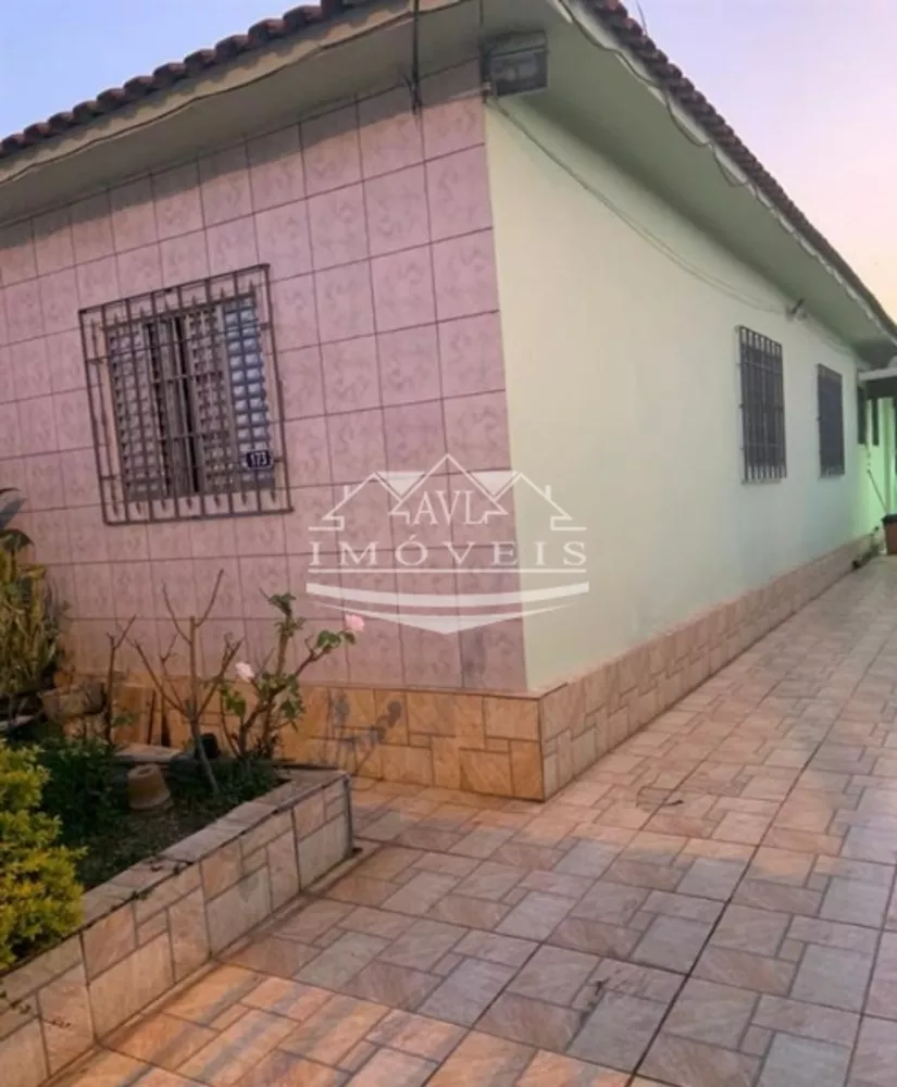 Casa à venda com 3 quartos, 150m² - Foto 2