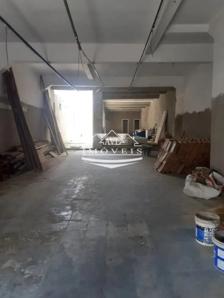 Depósito-Galpão, 280 m² - Foto 3
