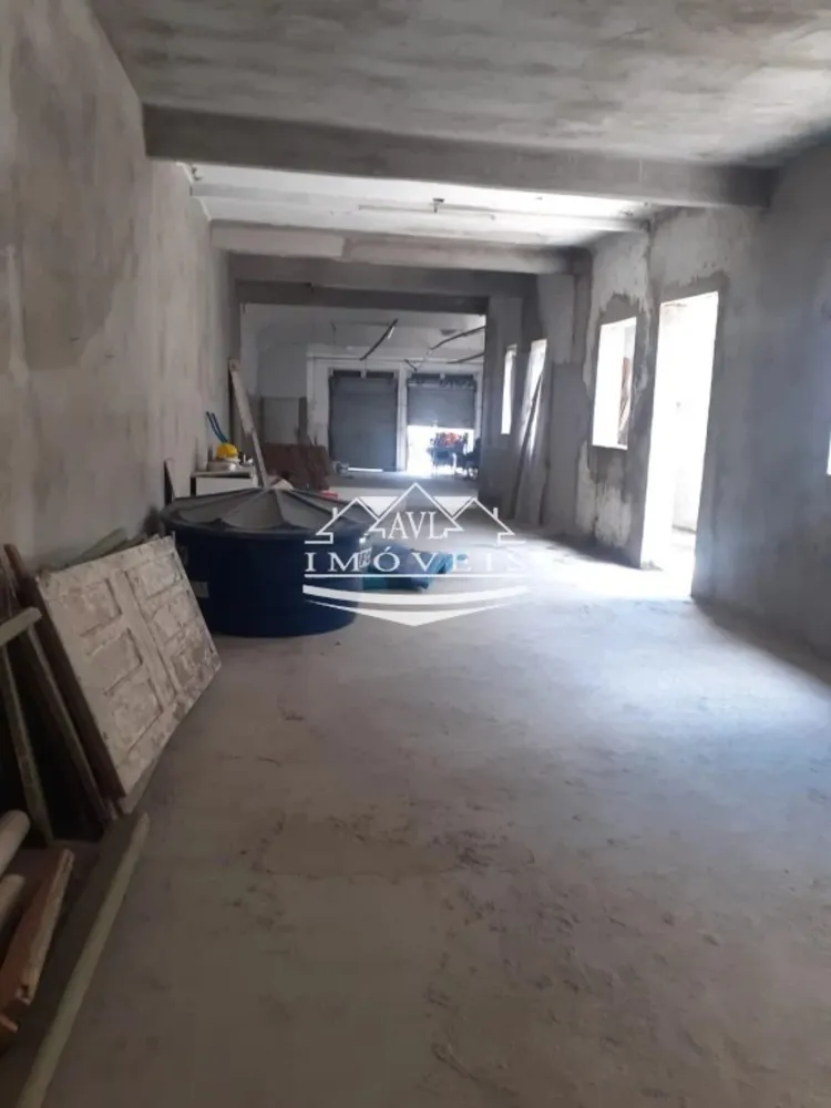 Depósito-Galpão, 280 m² - Foto 2