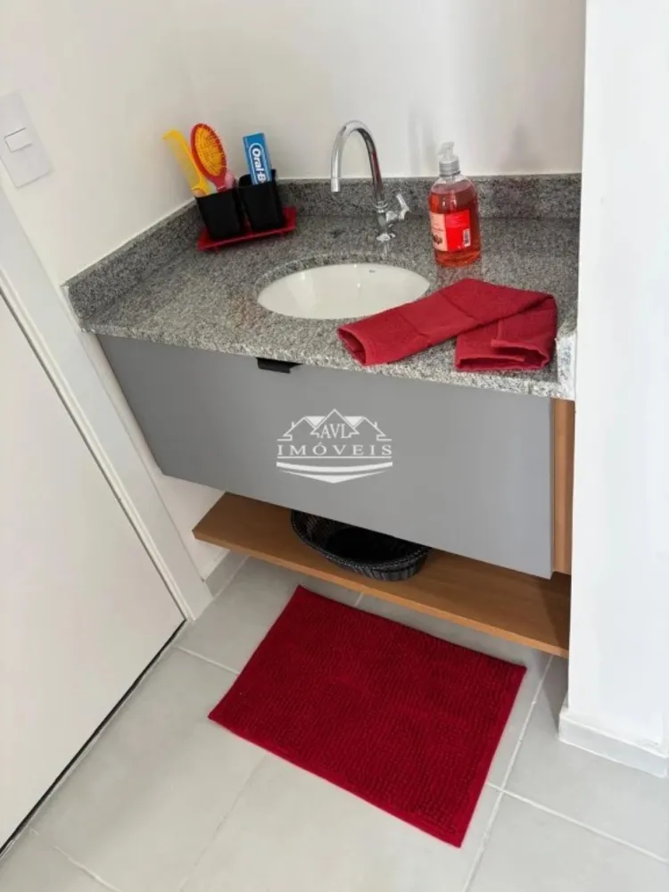Apartamento, 1 quarto, 30 m² - Foto 1