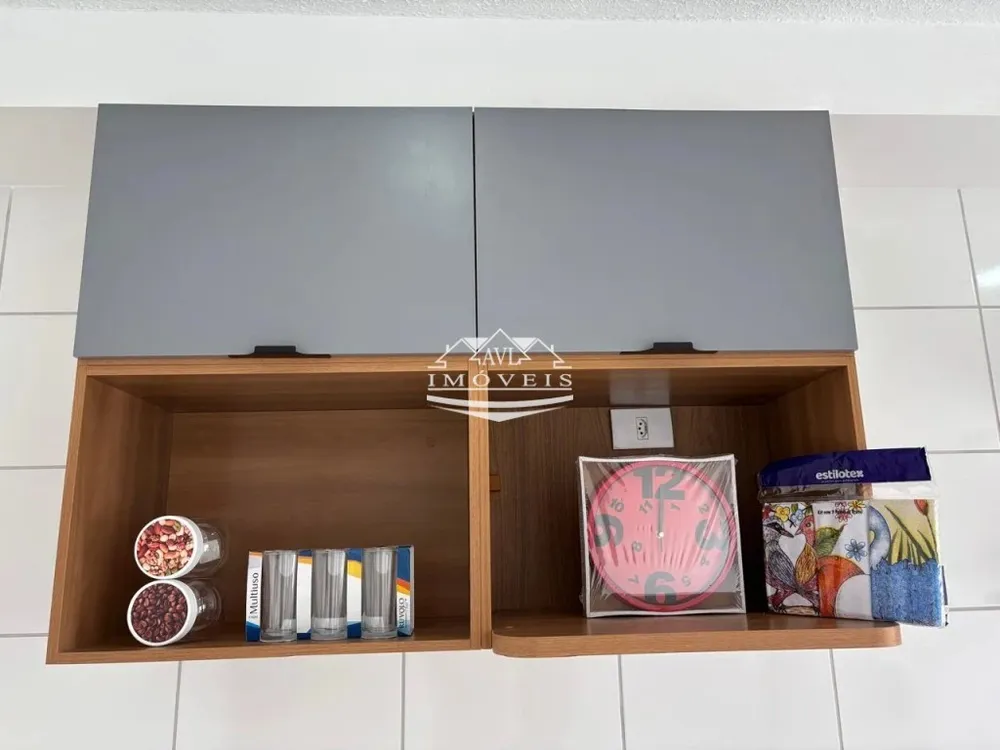 Apartamento, 1 quarto, 30 m² - Foto 2