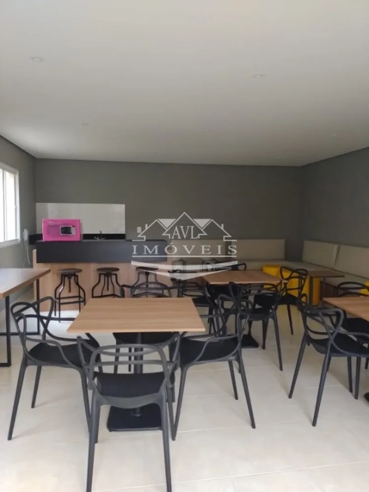 Apartamento, 1 quarto, 30 m² - Foto 16
