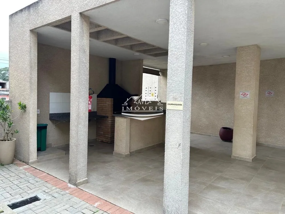 Apartamento, 1 quarto, 30 m² - Foto 8