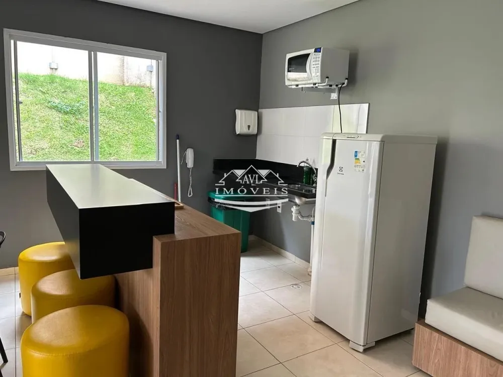 Apartamento, 1 quarto, 30 m² - Foto 11
