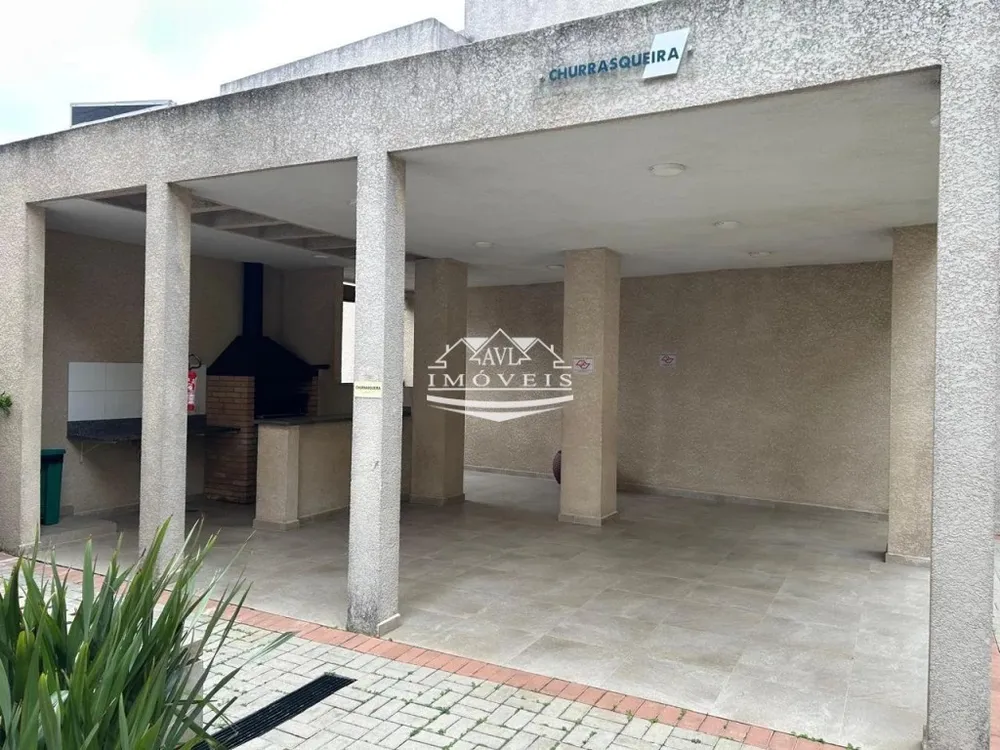Apartamento, 1 quarto, 30 m² - Foto 7