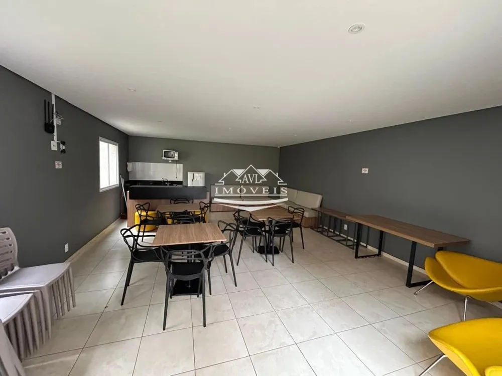 Apartamento, 1 quarto, 30 m² - Foto 12