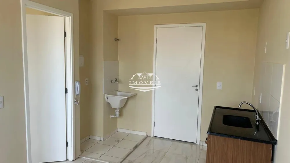 Apartamento, 1 quarto, 30 m² - Foto 3