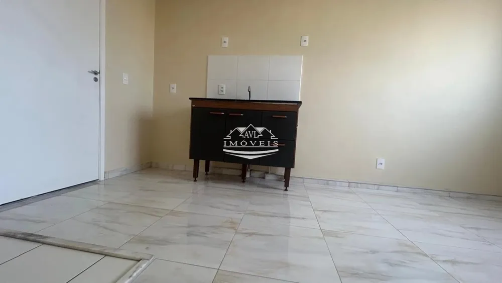 Apartamento, 1 quarto, 30 m² - Foto 2