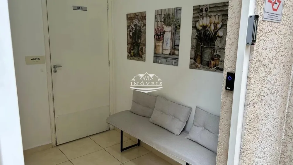 Apartamento, 1 quarto, 30 m² - Foto 10