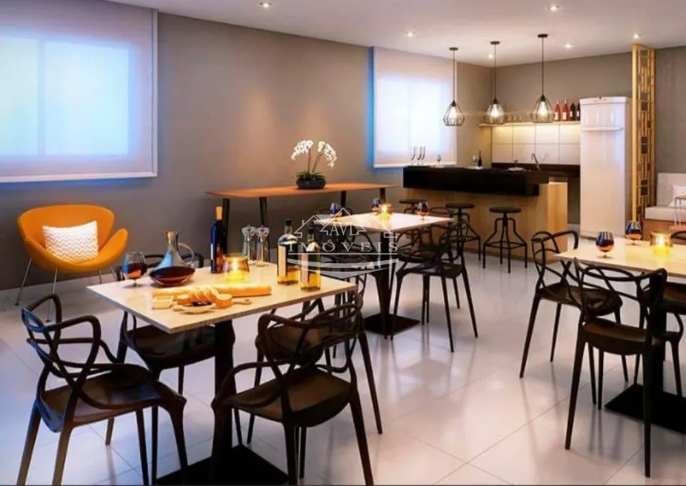Apartamento, 1 quarto, 30 m² - Foto 15