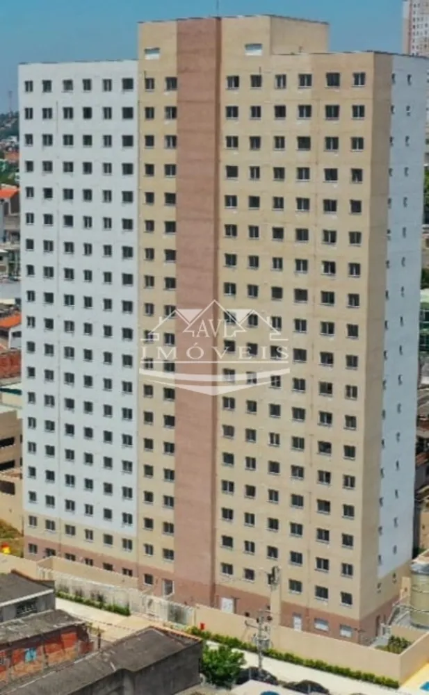 Apartamento, 1 quarto, 30 m² - Foto 13