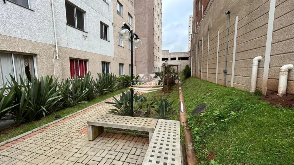 Apartamento, 1 quarto, 30 m² - Foto 5