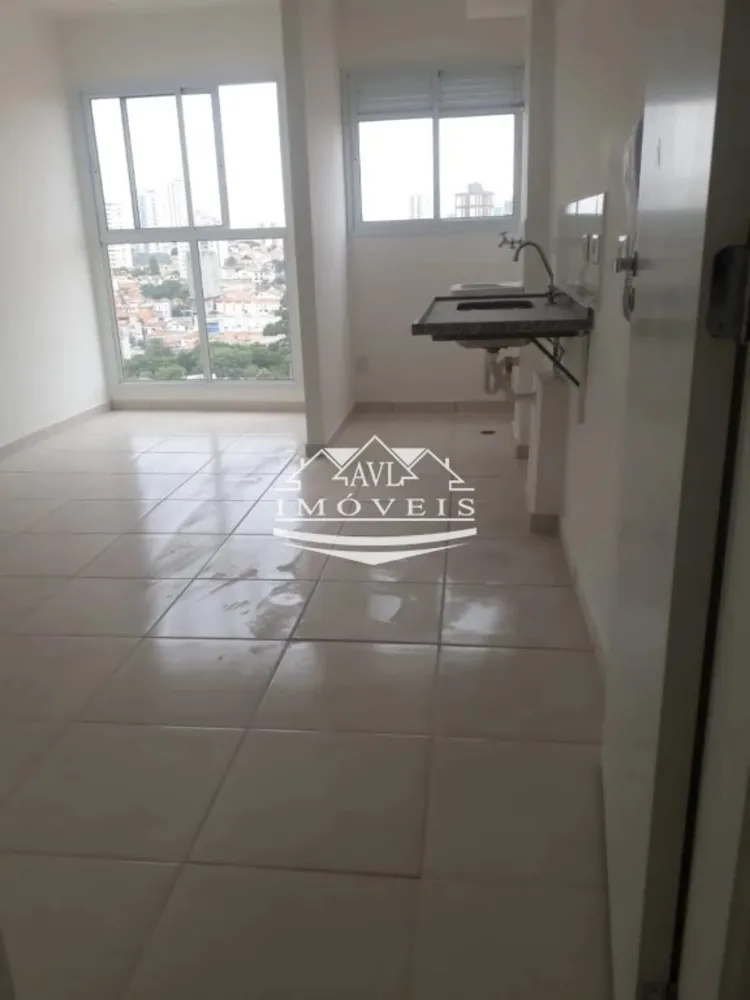 Apartamento, 1 quarto, 29 m² - Foto 3