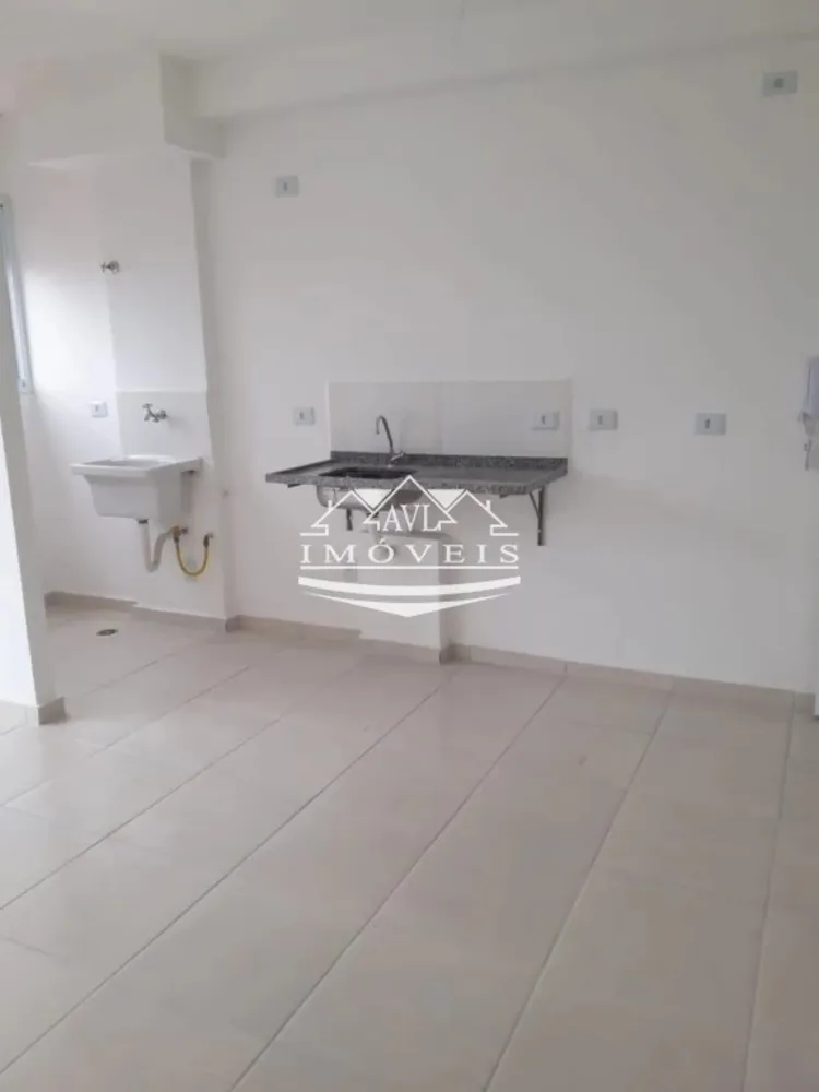 Apartamento, 1 quarto, 29 m² - Foto 5