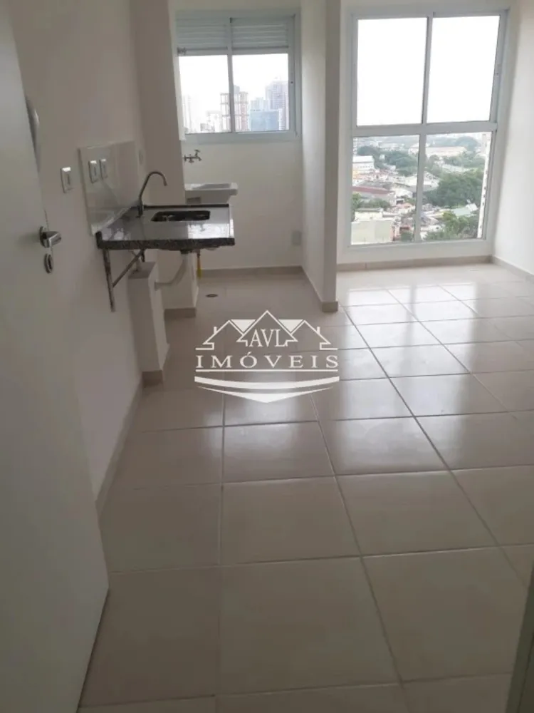 Apartamento, 1 quarto, 29 m² - Foto 8