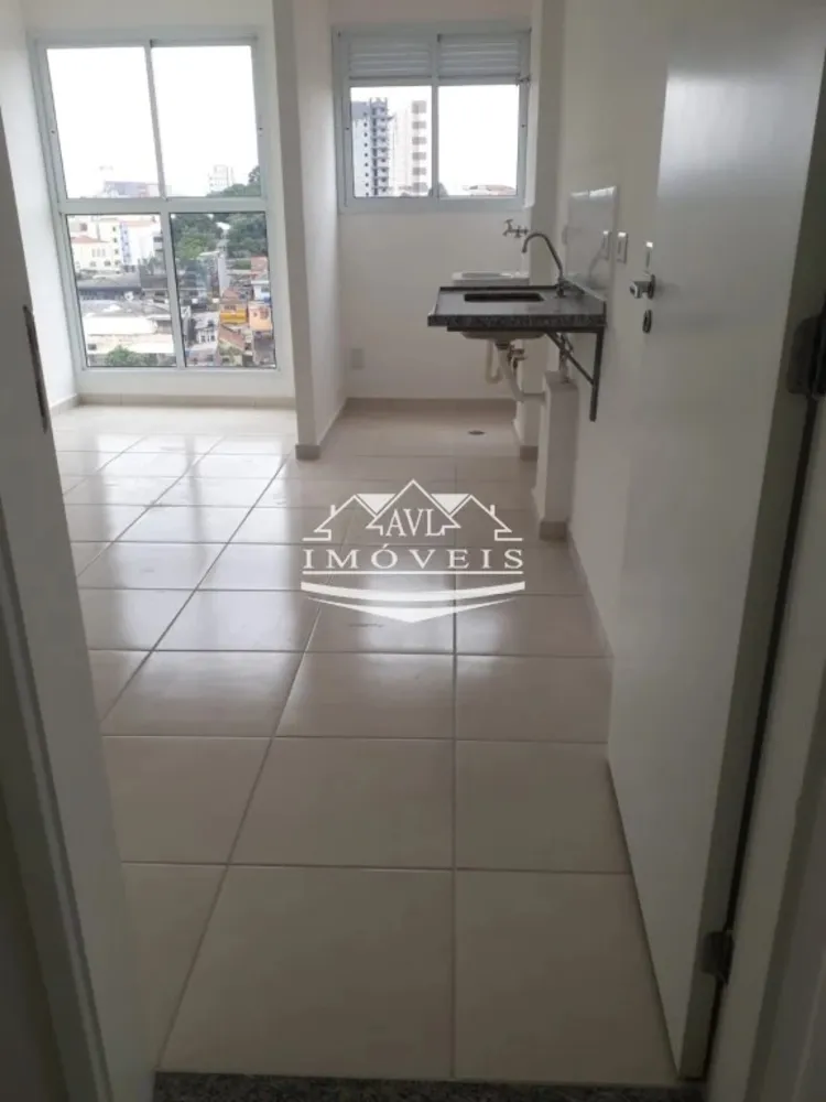 Apartamento, 1 quarto, 29 m² - Foto 5