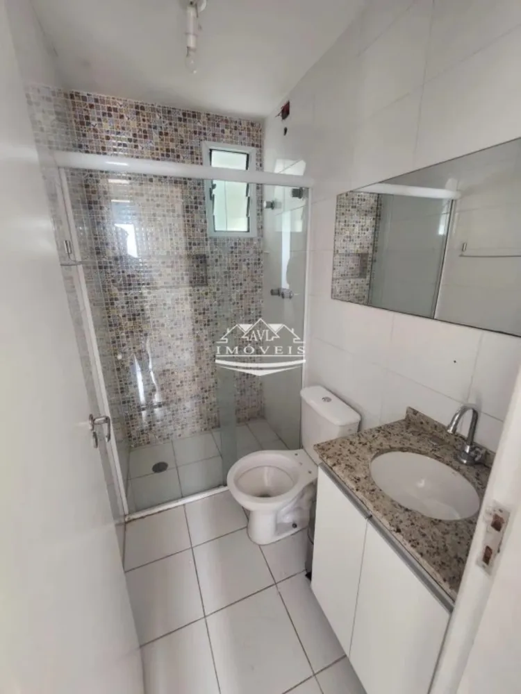 Apartamento, 3 quartos, 63 m² - Foto 13