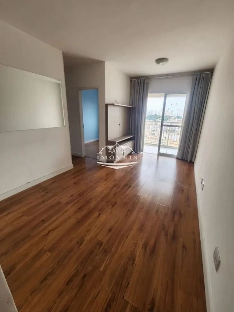 Apartamento, 3 quartos, 63 m² - Foto 1