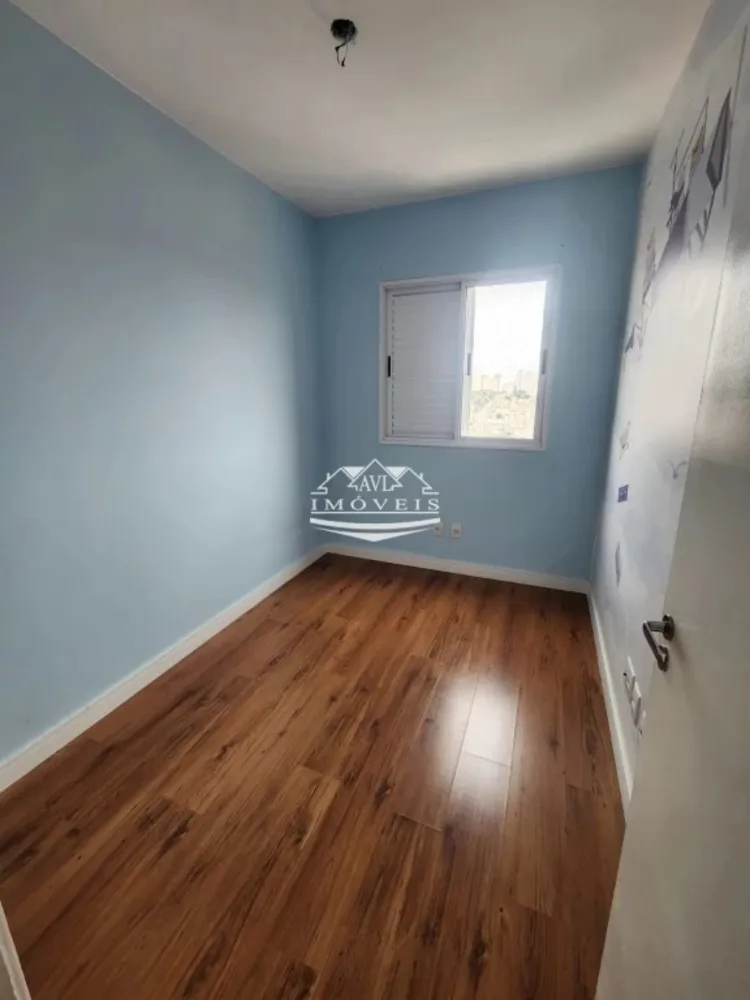 Apartamento, 3 quartos, 63 m² - Foto 7