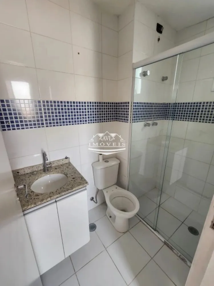 Apartamento, 3 quartos, 63 m² - Foto 11
