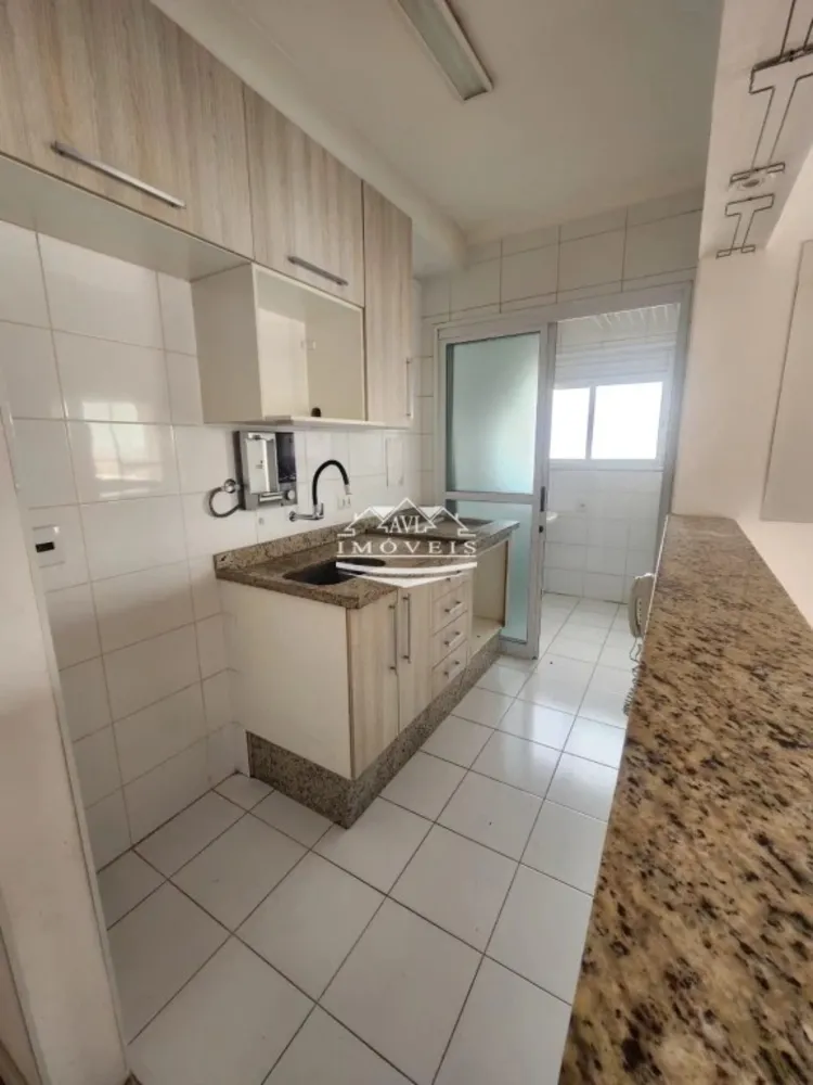 Apartamento, 3 quartos, 63 m² - Foto 7