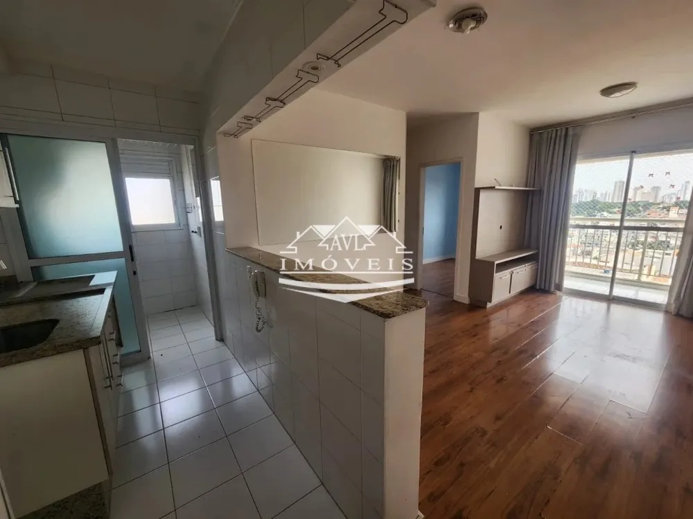 Apartamento, 3 quartos, 63 m² - Foto 4