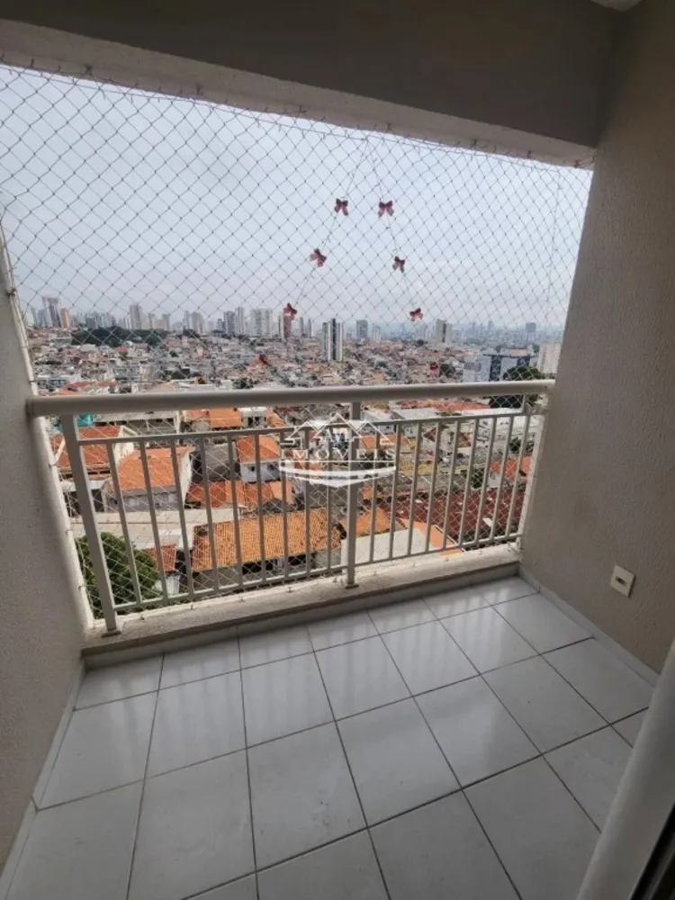 Apartamento, 3 quartos, 63 m² - Foto 3