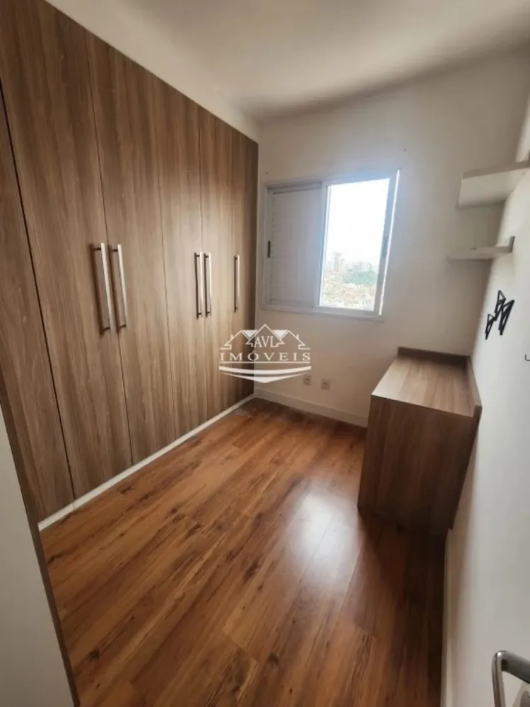 Apartamento, 3 quartos, 63 m² - Foto 1