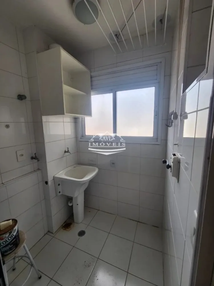 Apartamento, 3 quartos, 63 m² - Foto 8