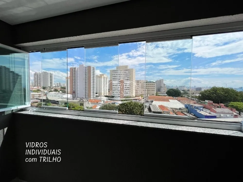 Apartamento, 1 quarto, 23 m² - Foto 3