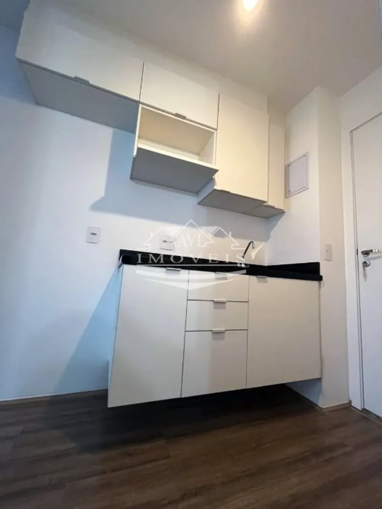 Apartamento, 1 quarto, 23 m² - Foto 2