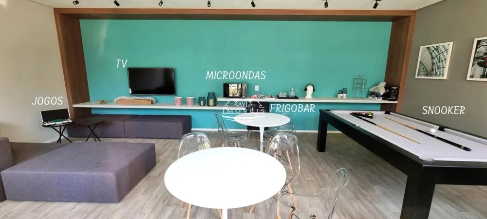 Apartamento, 1 quarto, 23 m² - Foto 9