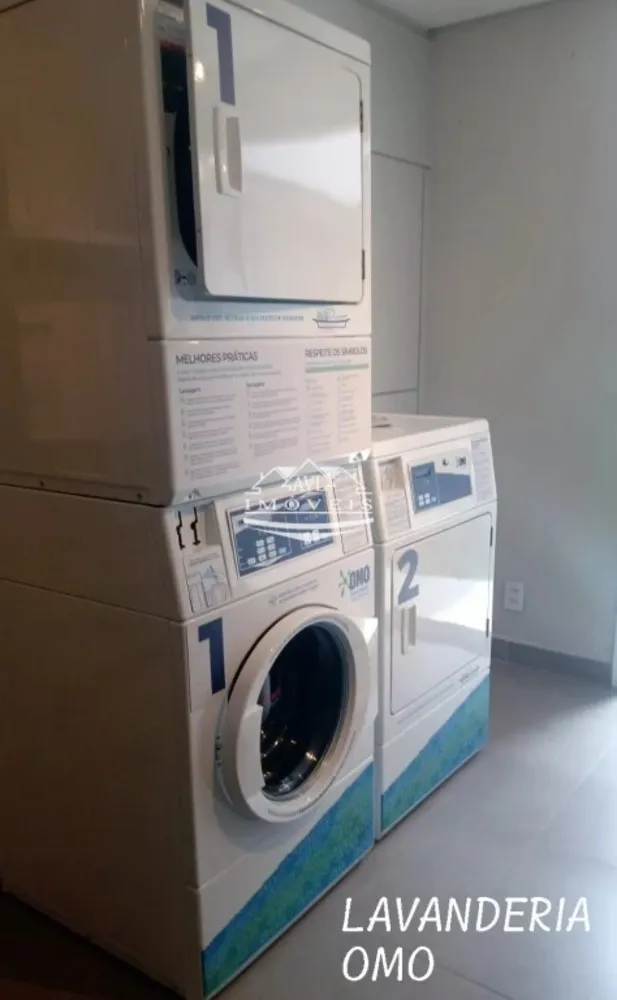 Apartamento, 1 quarto, 23 m² - Foto 15