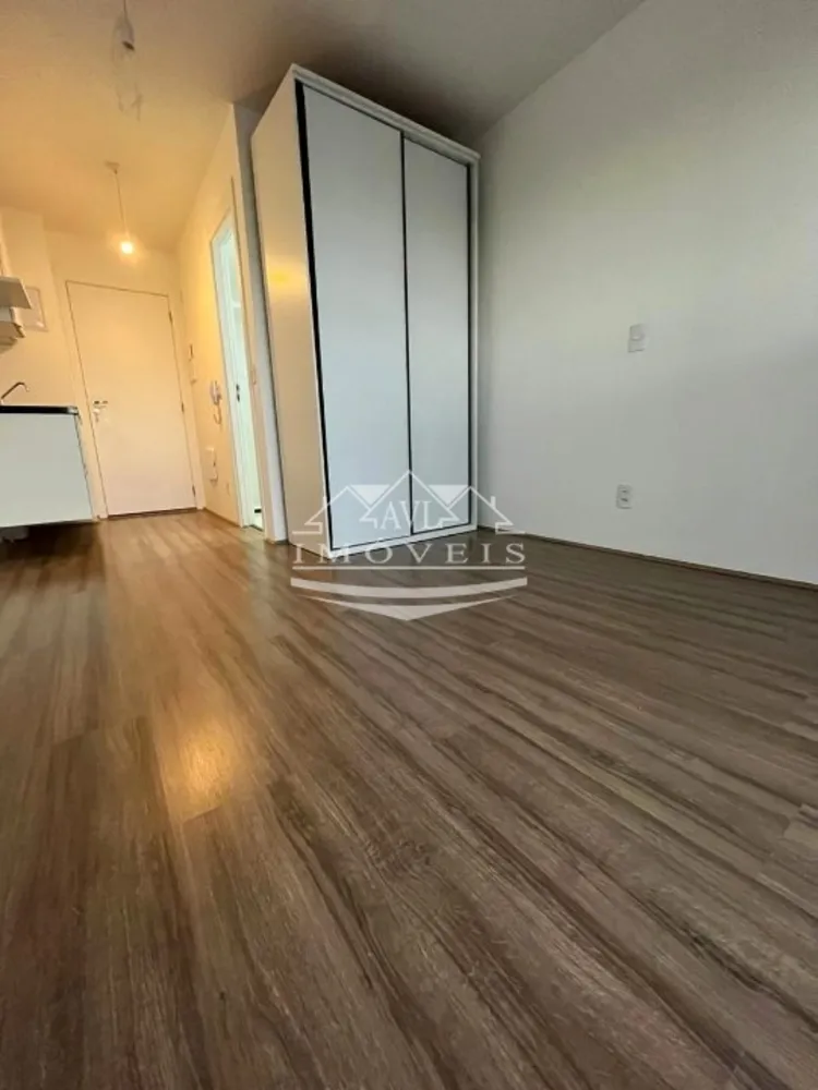 Apartamento, 1 quarto, 23 m² - Foto 4