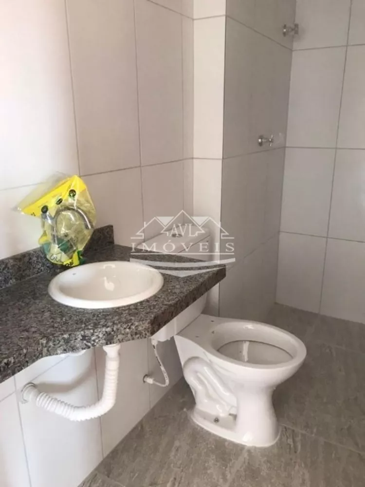 Apartamento à venda com 2 quartos, 41m² - Foto 4