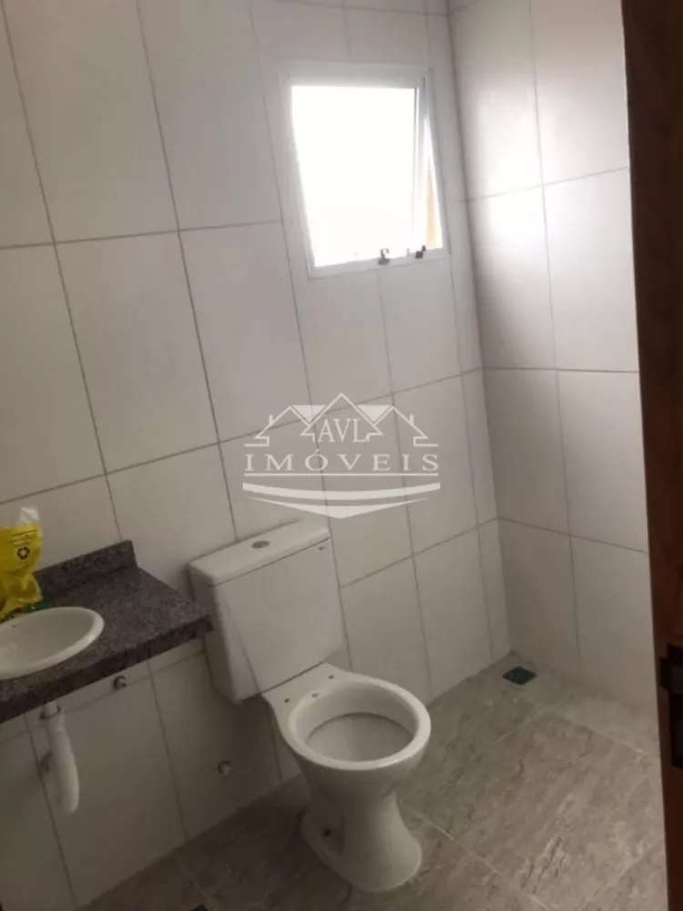 Apartamento à venda com 2 quartos, 41m² - Foto 3