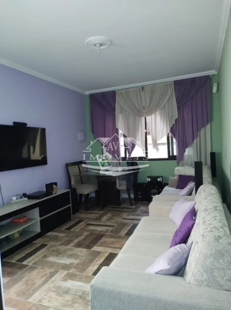Casa, 3 quartos, 92 m² - Foto 5
