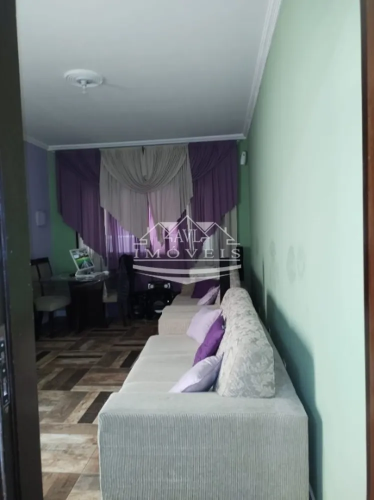 Casa, 3 quartos, 92 m² - Foto 6