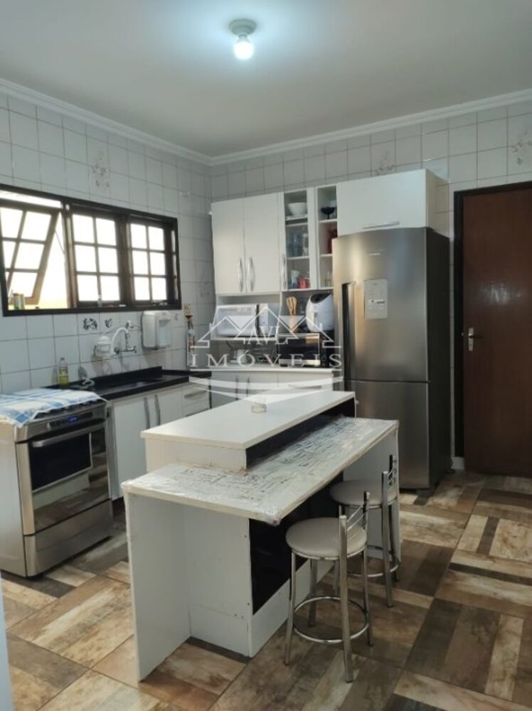 Casa, 3 quartos, 92 m² - Foto 2