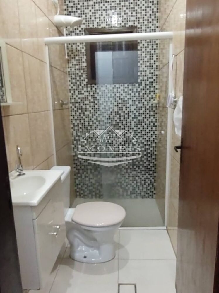 Casa, 3 quartos, 92 m² - Foto 3