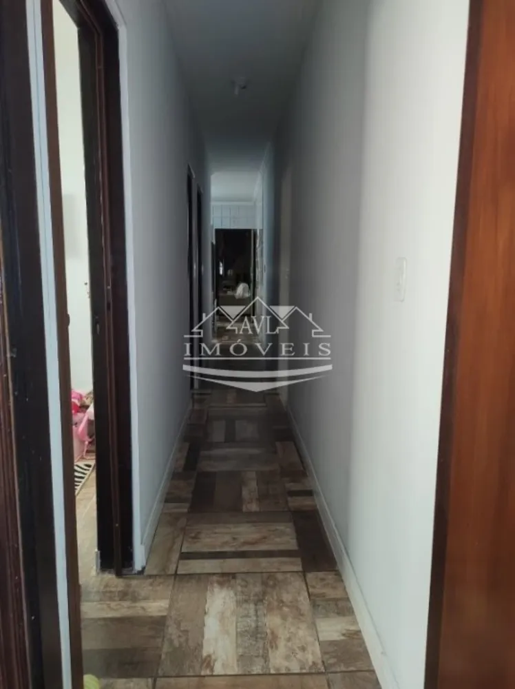 Casa, 3 quartos, 92 m² - Foto 11