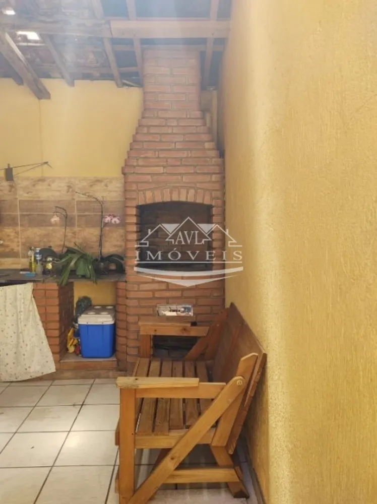 Casa, 3 quartos, 92 m² - Foto 17
