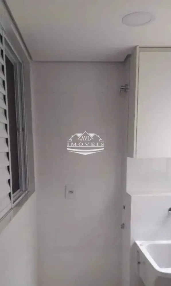 Apartamento, 2 quartos, 33 m² - Foto 6