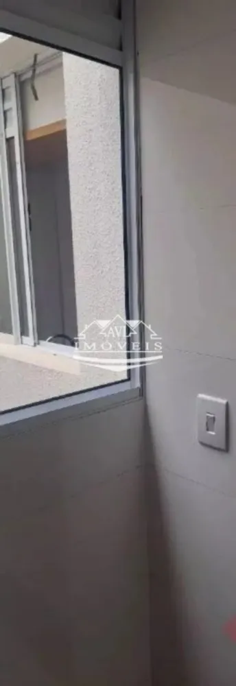 Apartamento, 2 quartos, 33 m² - Foto 5