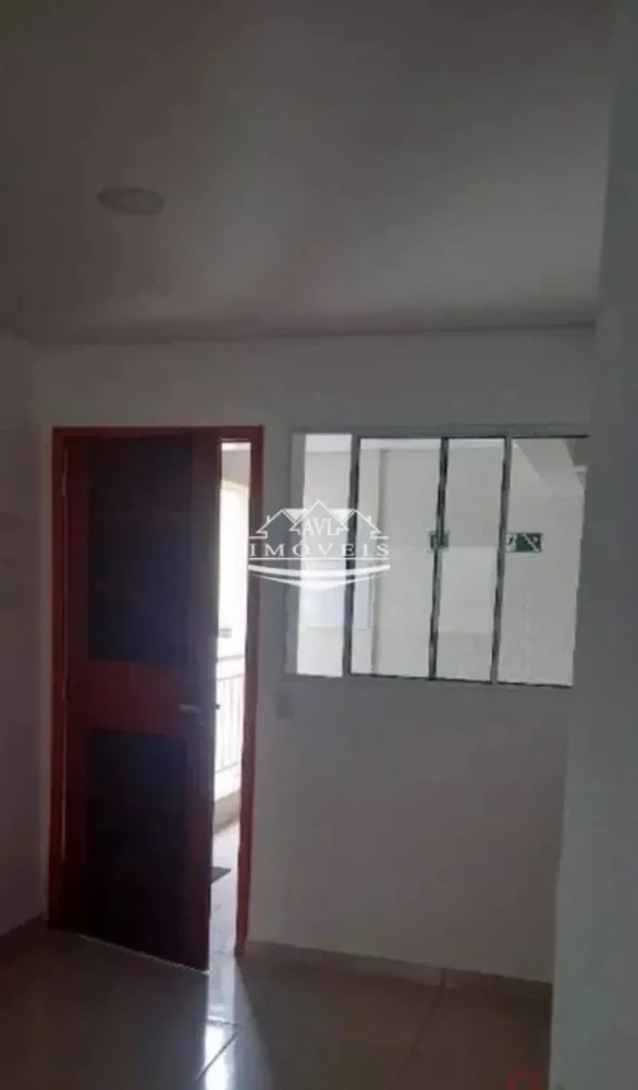 Apartamento, 2 quartos, 33 m² - Foto 2